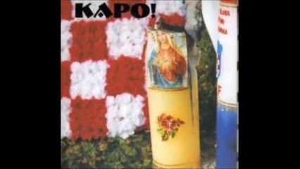 Death In June-The Marble Cliffs