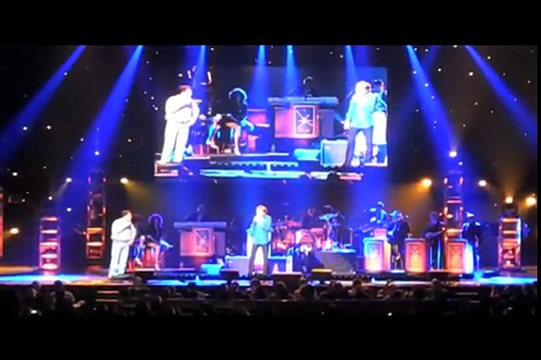 CONAN COLBERT STEWART DANCE BATTLE CONAN LEGALLY PROHIBITED TOUR 5/1