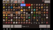 Minecraft pe hexxit mod kurulumu