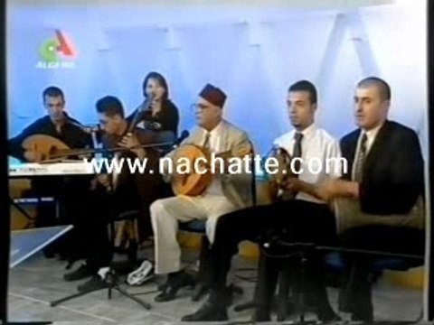 Cheb Khaled الشاب خالد