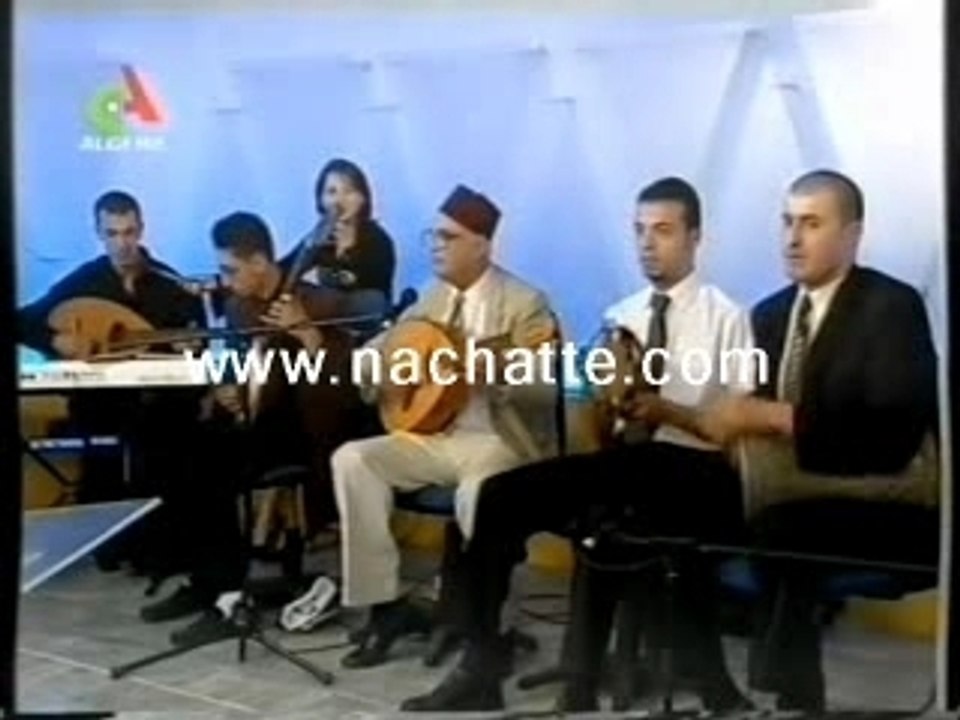 Cheb Khaled الشاب خالد