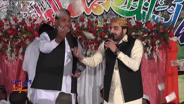 Balagal Ula Be Kamalehi Shakeel Ashraf Qadri