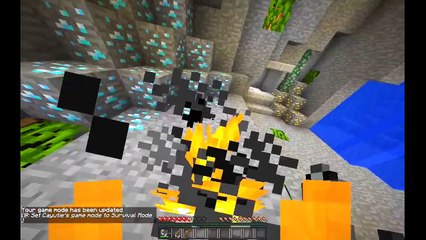 Minecraft PVP Texture Pack - Default Edit