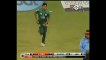 Mohammad Aamir Crushed Umar Akmal With an Amazing Bowl
