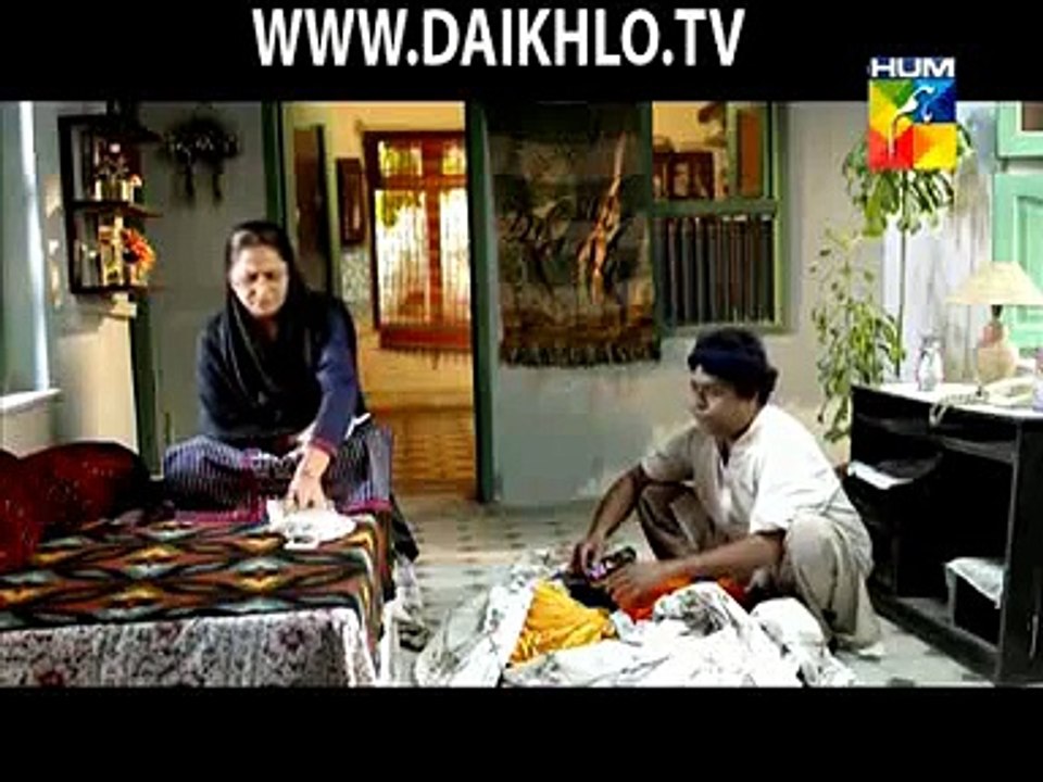 Watch Kitna Satatay Ho Episode 1