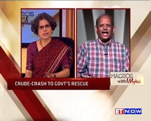 Macros With Mythili - #Modi365 One Year Of Modi Sarkar