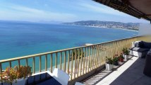 A vendre - appartement - Juan Les Pins (06160) - 2 pièces - 55m²