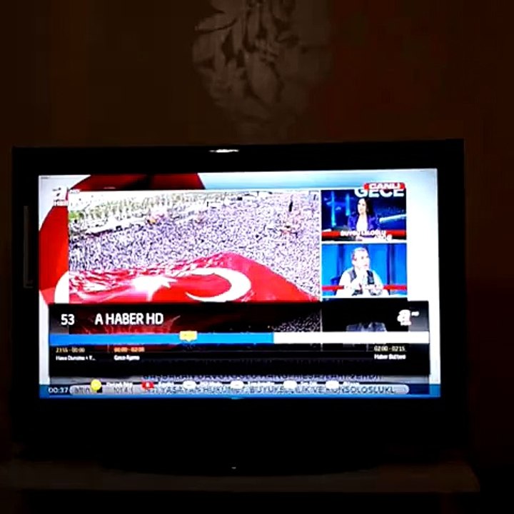 Cemil Barlas Gece Ajansı