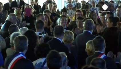 L'Église protestante unie de France accepte de bénir des couples homosexuels