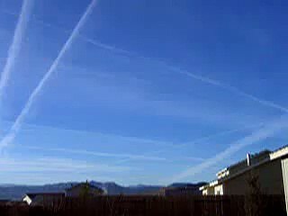 Chemtrails..over Dayton,NV.PT.3