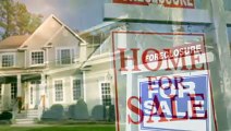 Short Property Sales: Buy Foreclosed Homes