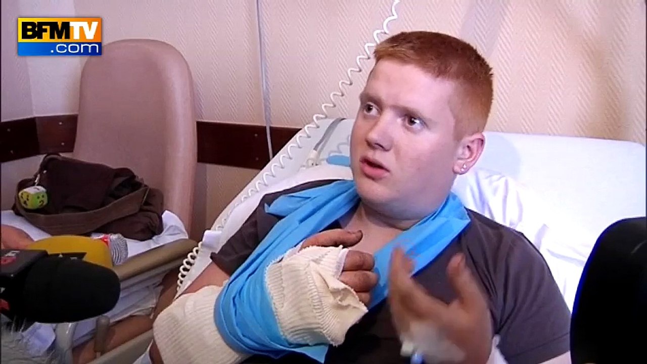 Nantes: un fumeur blessé par l’explosion de sa cigarette électronique, la batterie pointée du doigt