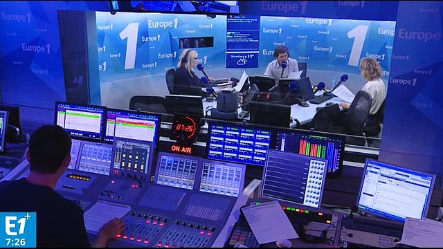 Marion Maréchal-Le Pen, dans les mocassins de son grand-père