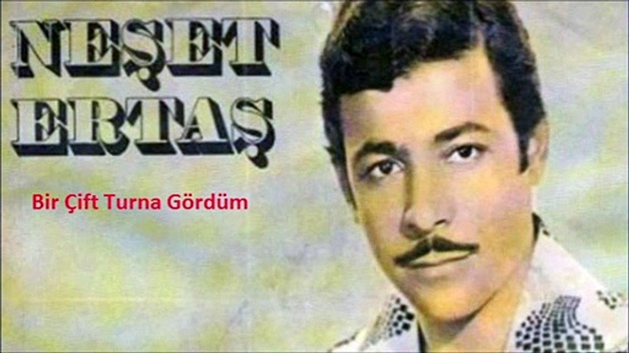 Yozgat Türküsü/Neşet Ertaş/Bir Çift Turna Gördüm