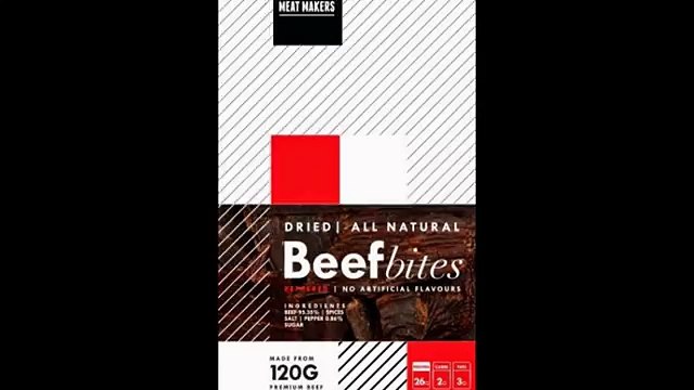 Gourmet Jerky from TheMEATMAKERS