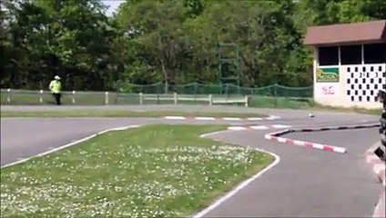 Amazing - How is it Possible --- Run like Real Bikes