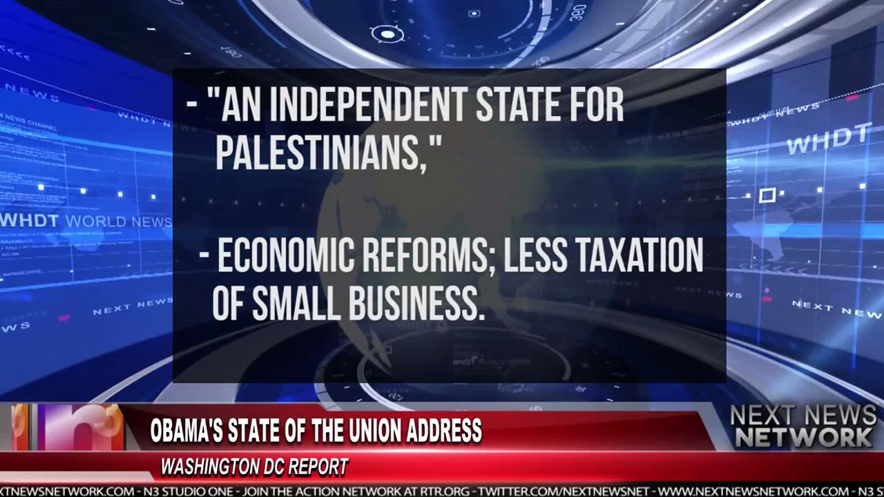 State of the Union Analysis