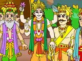 panchatantra stories-tales-stories for children-bala ganesh stories-ganesh stories-hindi stories[360P](5)