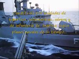 Armada de Venezuela, buques de guerra del siglo XX operando en el siglo XXI
