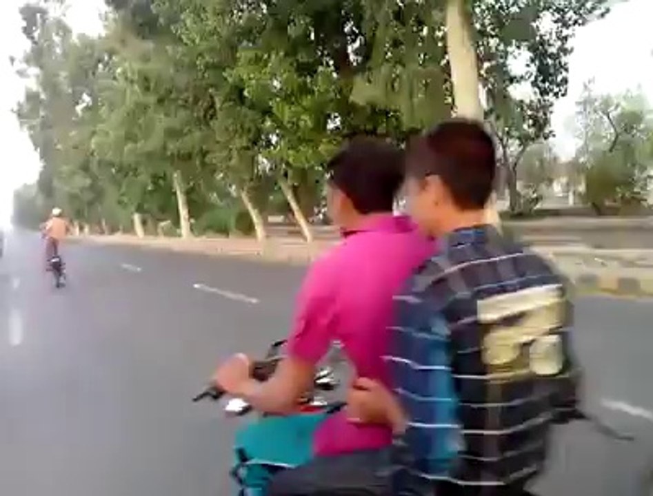 Sani Malik_