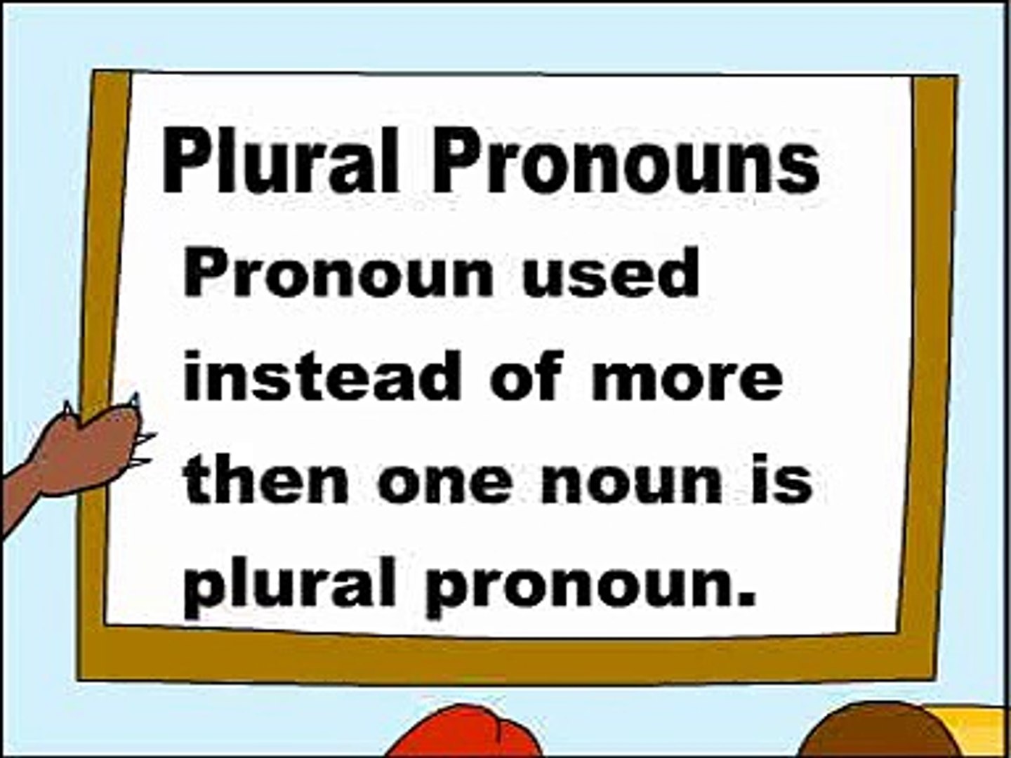 plural pronouns-pronoun-learn grammar-learn english-learn pronoun-english grammar-grammar[360P]