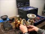 Replacing a Ford Focus Fuel Pump - The Easy Way