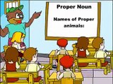 proper noun-learn grammar-learn english-learn proper noun-english grammar-grammar-learn words[360P]