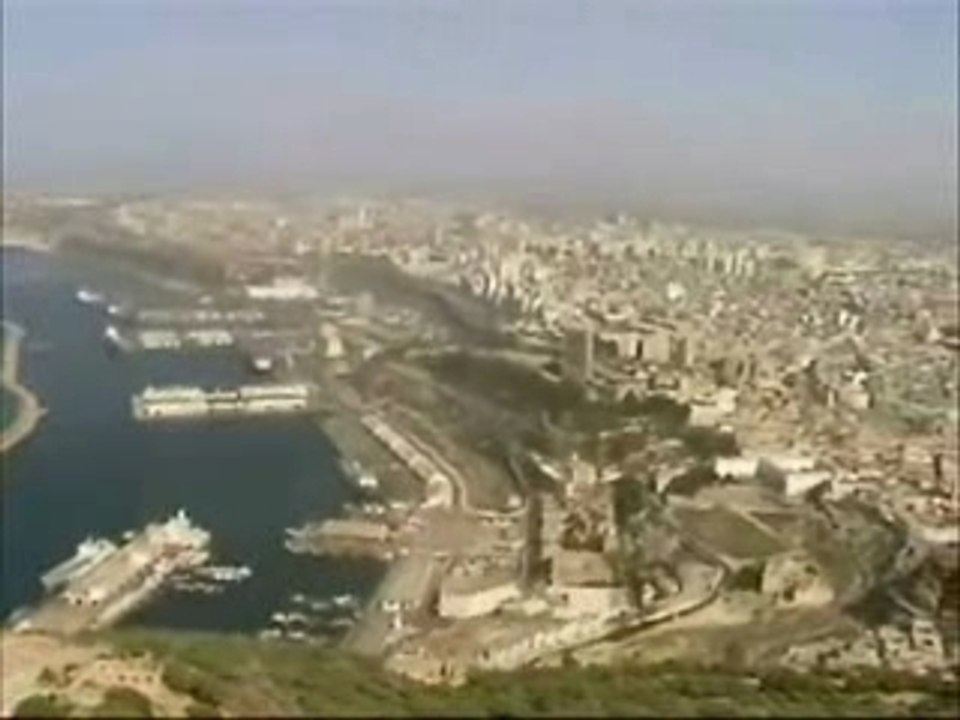 Wahran by el wahrani