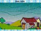 Rain Rain-rhymes-rhymes for children-nursery rhymes-english rhymes-rhymes for kids[360P]