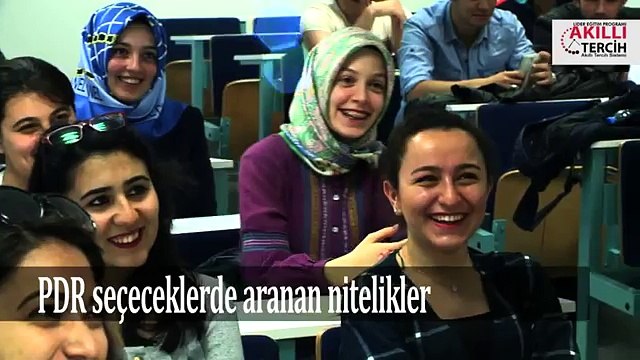 Psikolojik Danışmalık ve Rehberlik Bölümünde Aranan Nitelikler Neler?