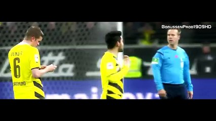 Ilkay Gündogan: Barcelona aprobó el fichaje del alemán (VIDEO)