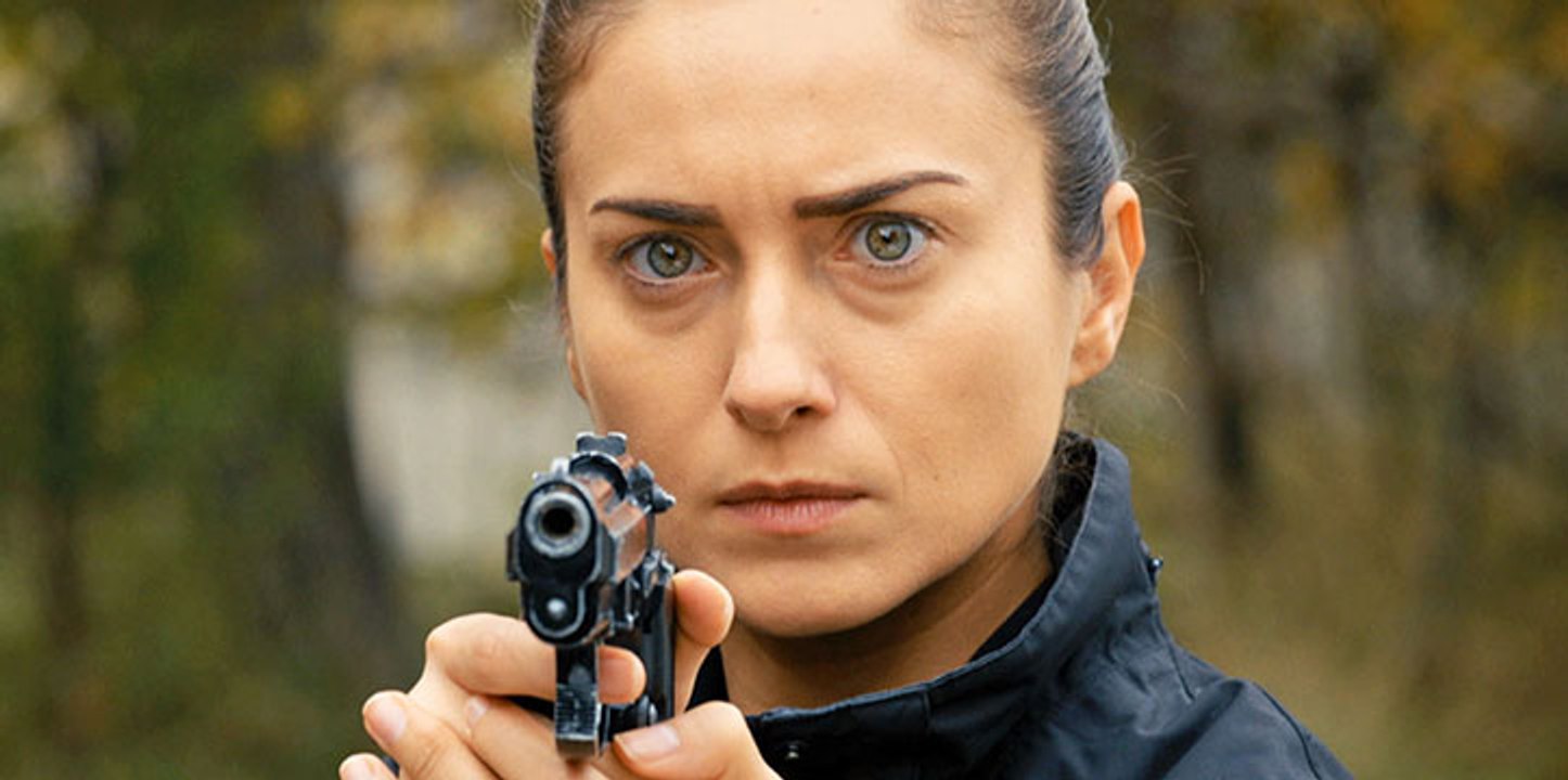 Nizama Adanmış Ruhlar Ekip 1 - 109.Bölüm Fragmanı