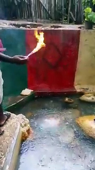 Allah ki Qudrat Dekho