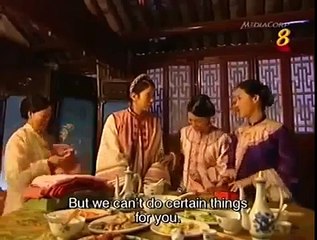 Drunken Kung Fu 醉無敵 Episode 14 English sub mp4