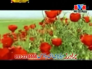 Nawe Kal De Mubarak Sha | Farzana Naz | Peghle Pukhtane | Vol 1 | Pashto World