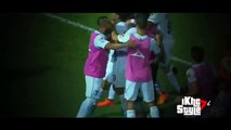 Ronaldinho scores great Goal last night vs Veracruz Liga MX 18-05-2015