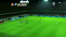 Gol de Ronaldinho vs Veracruz •Cuartos de Final• *Liga MX*