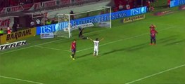Gol de Ronaldinho contra Veracruz Cuartos de Final Liguilla Clausura 2015
