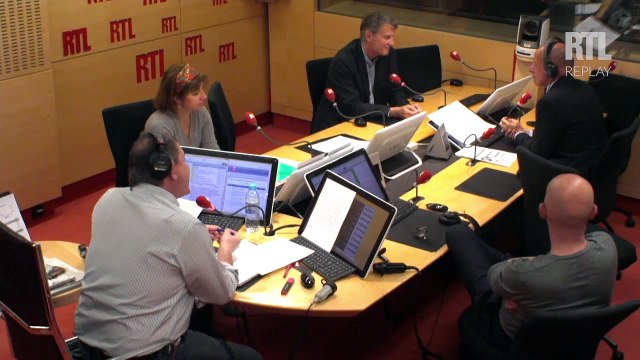 Vincent Peillon : Si la réforme du collège ne se fait pas, le pays aura d'énormes difficultés