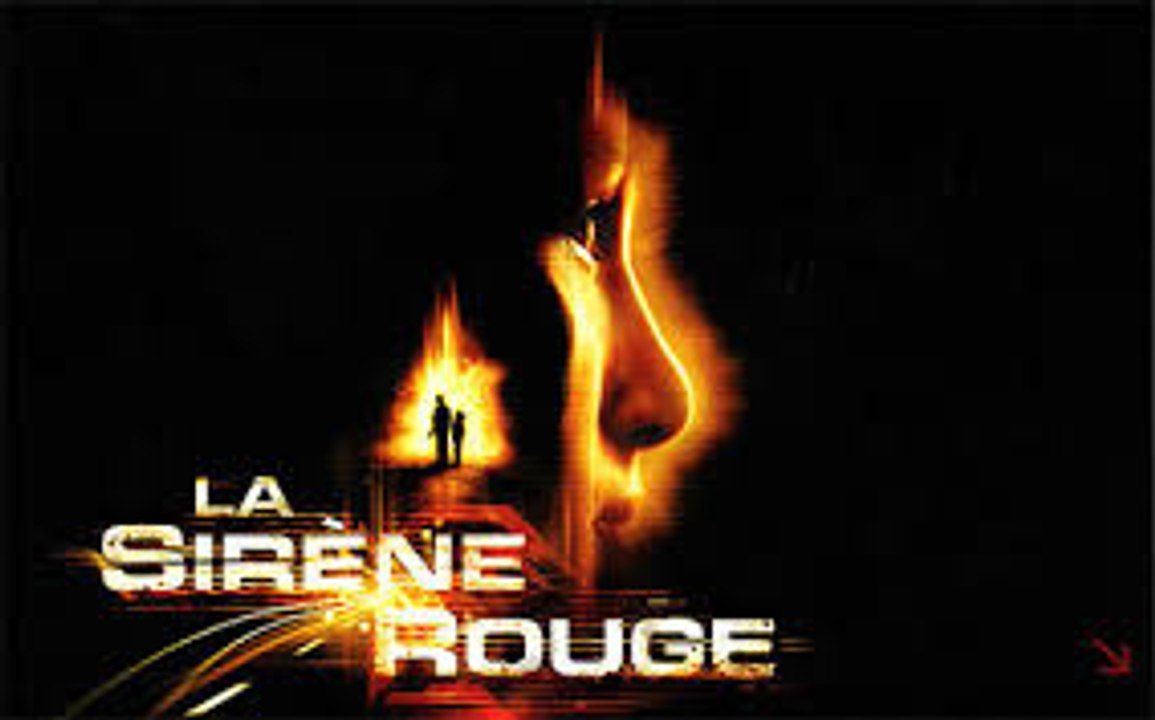 La Sirène rouge Full Movie Streaming video Dailymotion