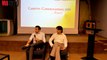 Campus Conversations 2013 - Iqra University Islamabad