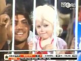 Umar Akmal 85 runs batting Highlights Faisalabad Wolves v Lahore Lions May 14, 2015 Super8 T20 Cup