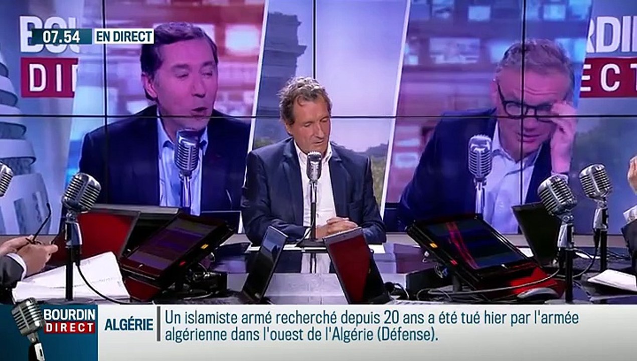 Brunet & Neumann : Les catholiques doivent-ils s'ouvrir aussi aux couples homosexuels ? - 18/05