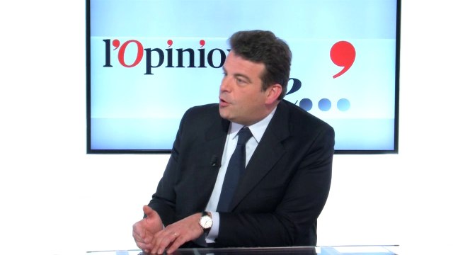 Thierry Solère - Réforme du collège : « Ca sent la panique au sein du gouvernement »