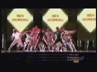 The Return Of The Spice Girls (2007-2008) - 2 - Stop