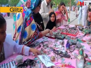 Glitzs - Cultural heritage festival 2015 - Khyber Pakhtunkhwa