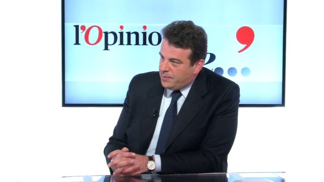 Thierry Solère - Immigration : « Il faut diminuer l'attractivité sociale de notre pays »