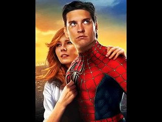 Spiderman Original vs Nuevo Spiderman