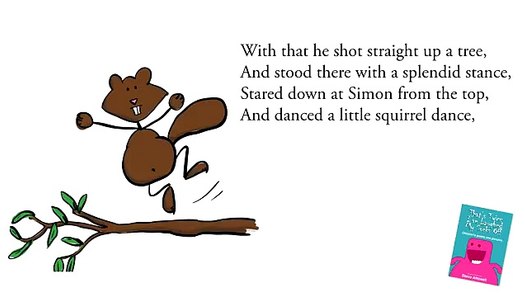 'The fish that couldn't climb trees poem  video Dailymotion
