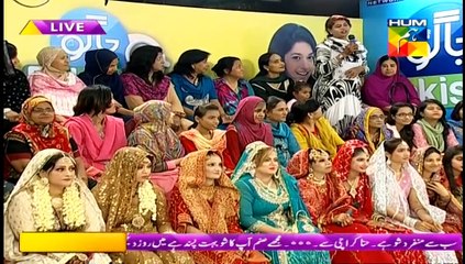 Jago Pakistan Jago - 18th May 2015 - Part 1